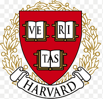 Aspire Institute, Harvard Business School logo
