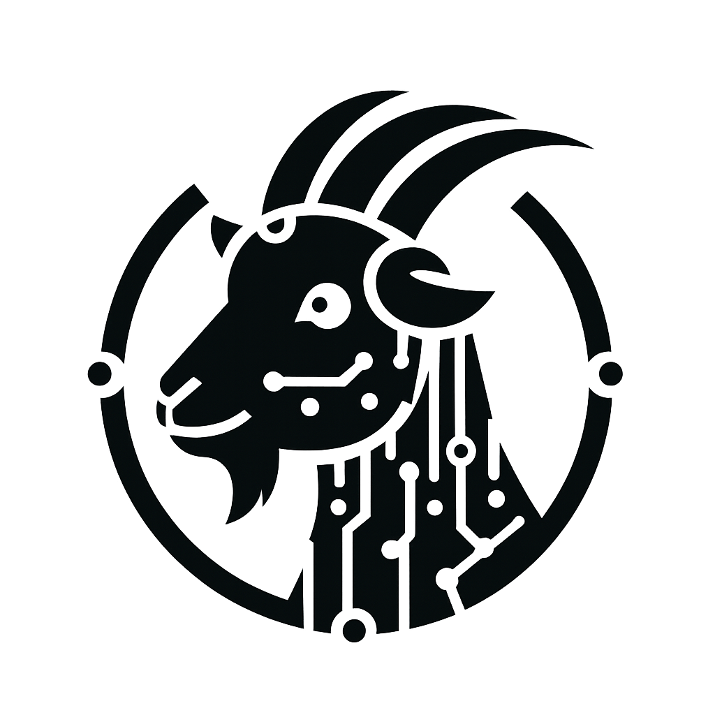 Smart Autonomous Systems (SAS) logo