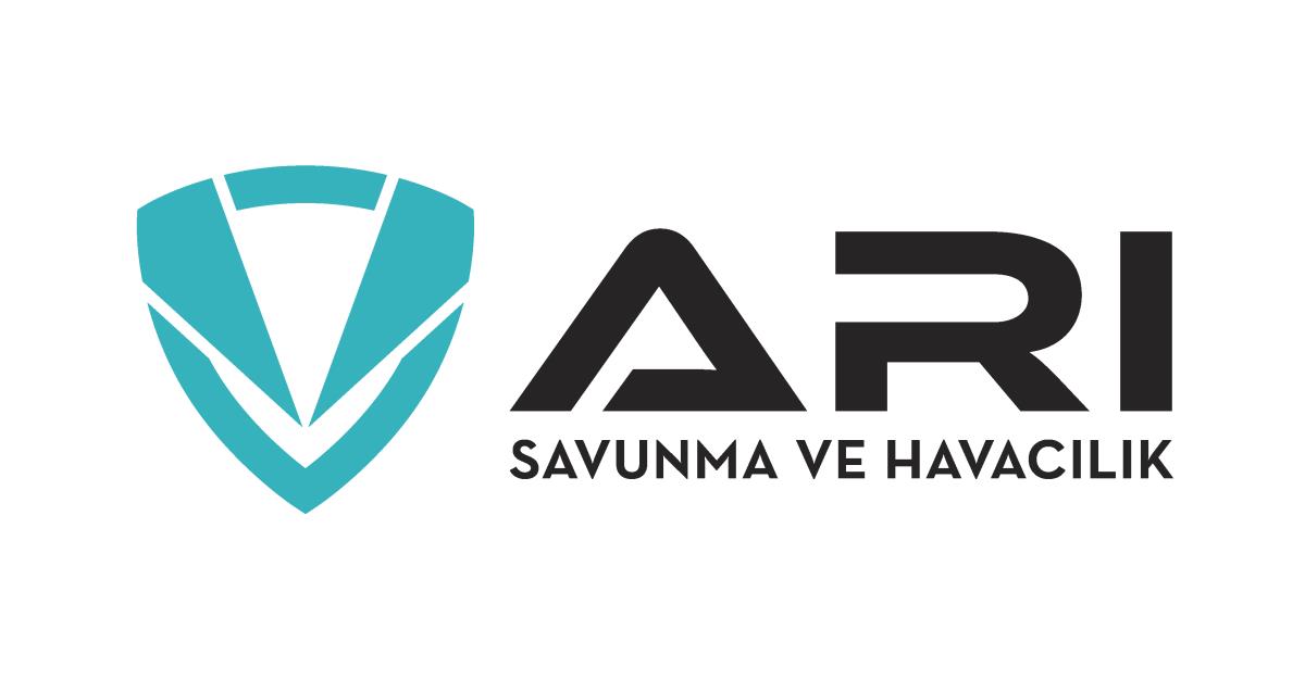 Arı Savunma ve Havacılık A.Ş. logo